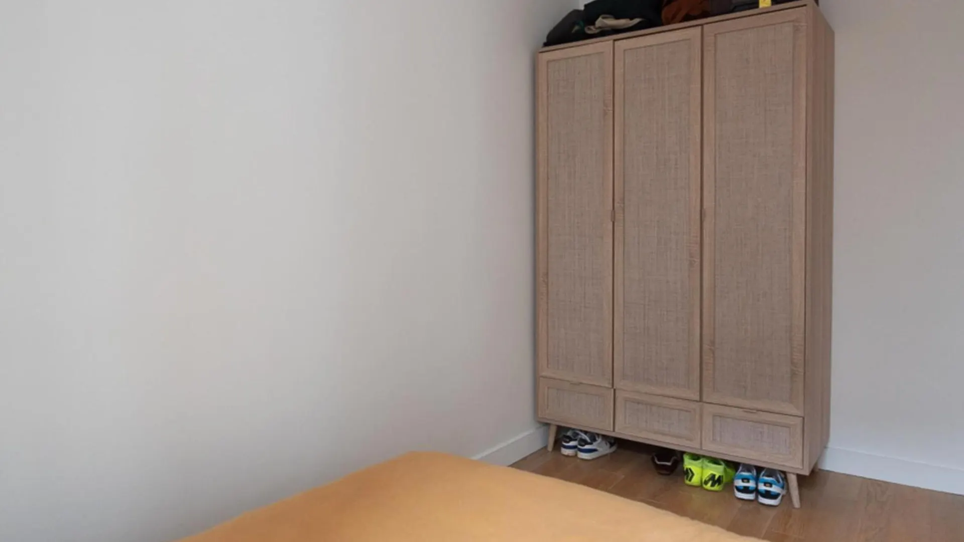 Beautiful T2 - Near Montmartre Apartment Paris