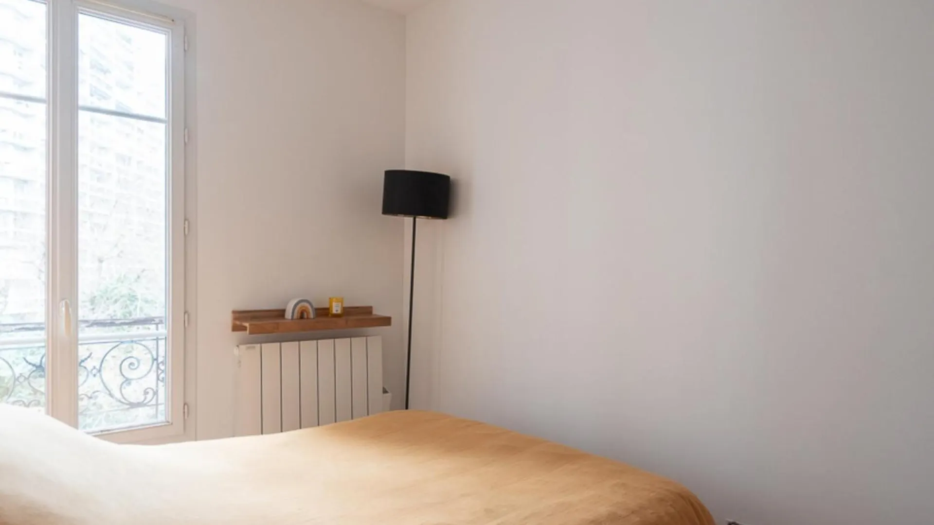 Beautiful T2 - Near Montmartre Apartment Paris France