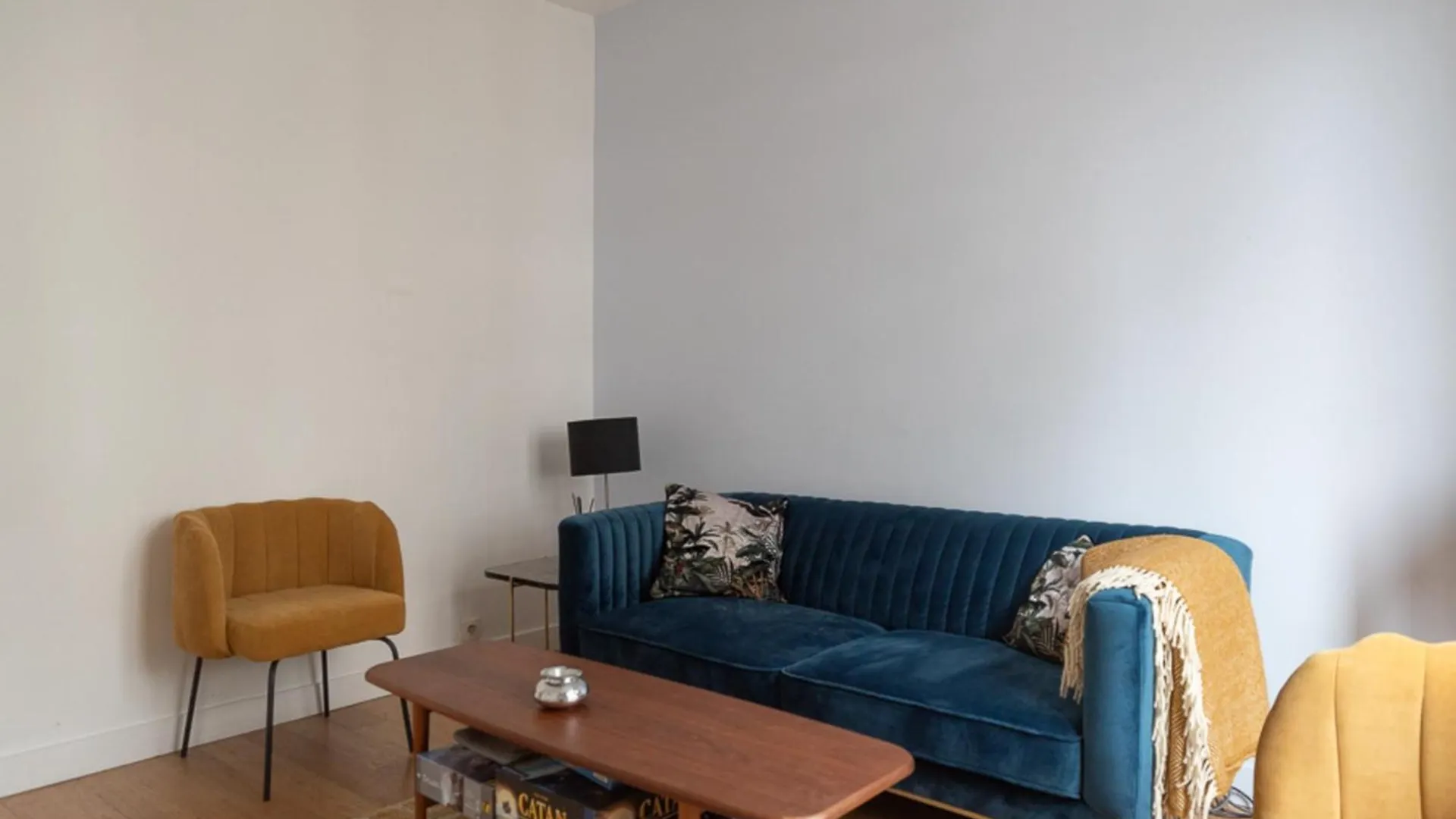Beautiful T2 - Near Montmartre Apartment Paris