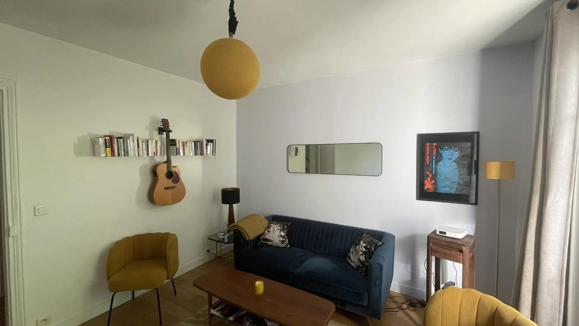 Beautiful T2 - Near Montmartre Daire Paris
