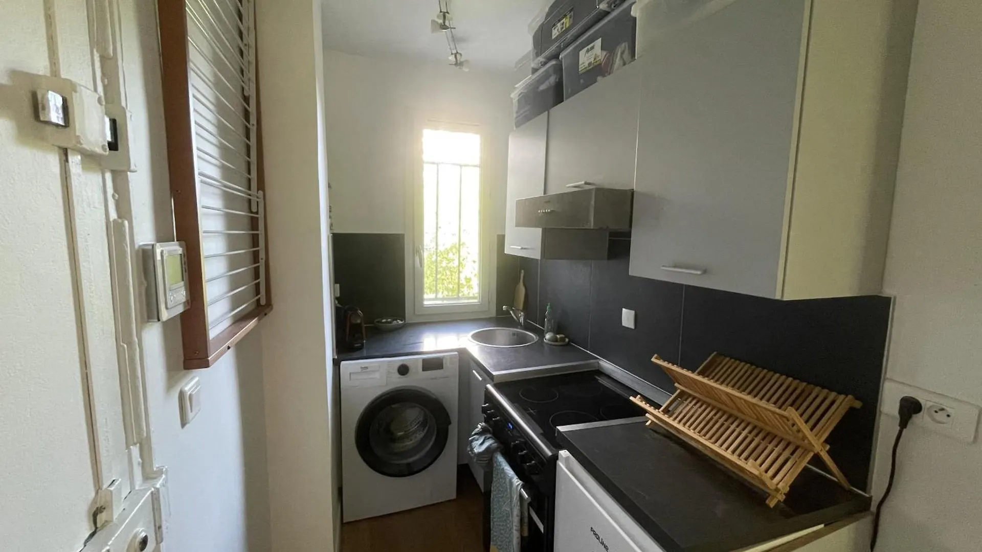 Beautiful T2 - Near Montmartre Daire Paris