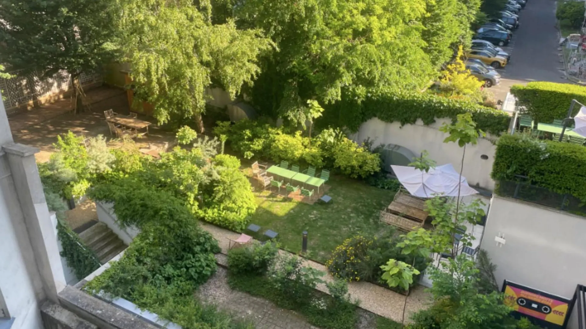 Beautiful T2 - Near Montmartre Daire Paris Fransa