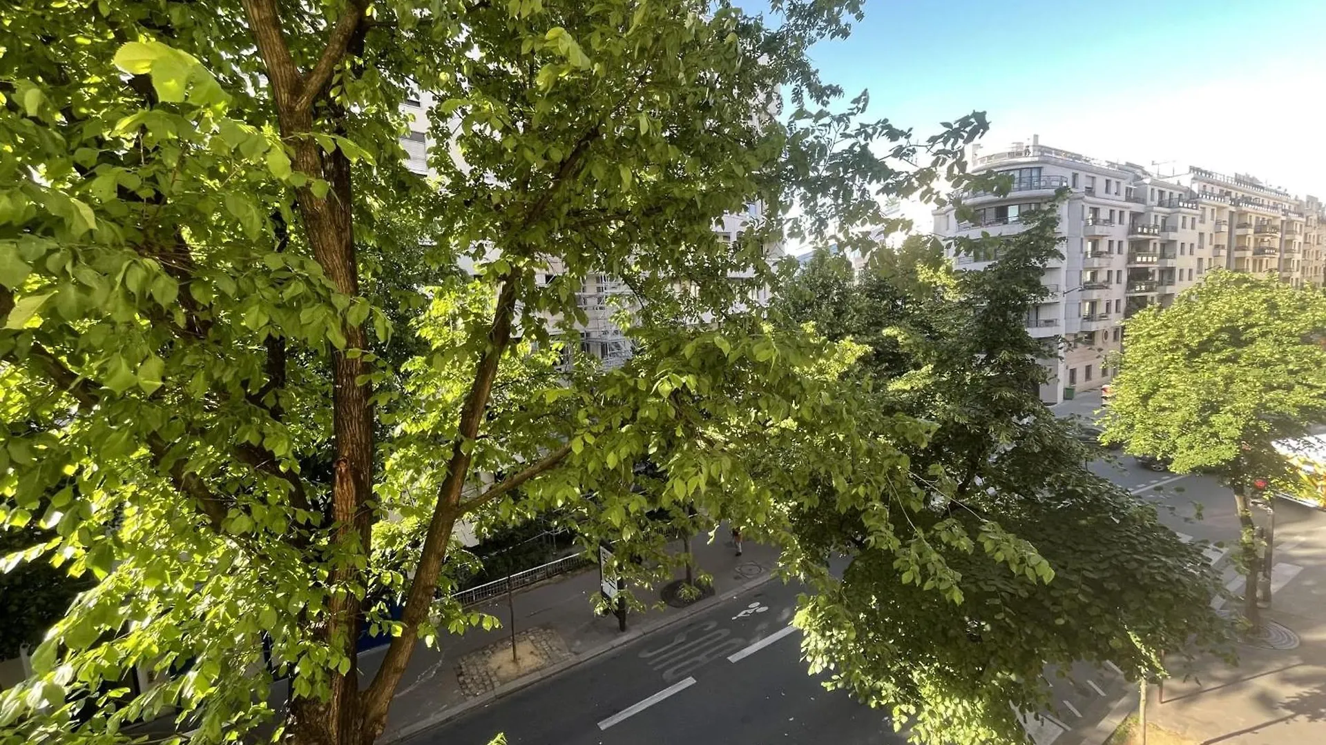 Beautiful T2 - Near Montmartre Daire Paris Fransa